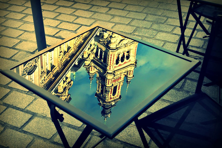 riflessi grand palace lille