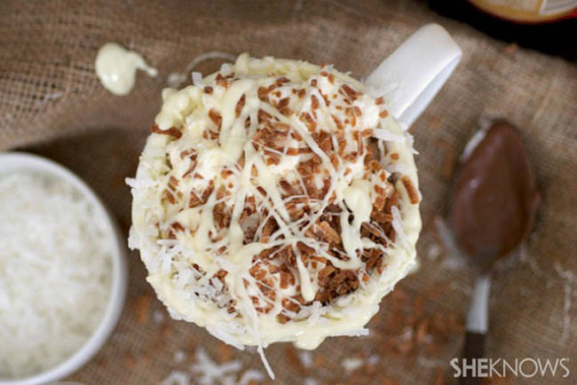 cioccolata calda ricette
