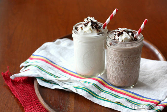cioccolata calda ricette