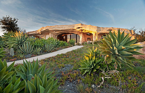casa flinstones