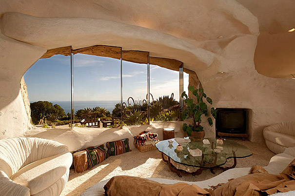 casa flinstones