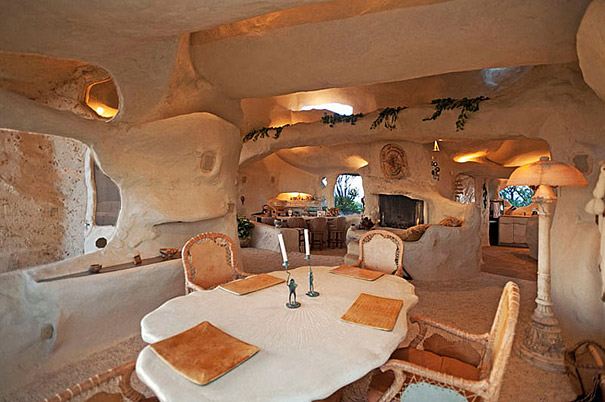 casa flinstones