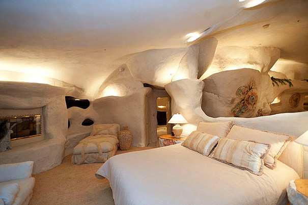 casa flinstones