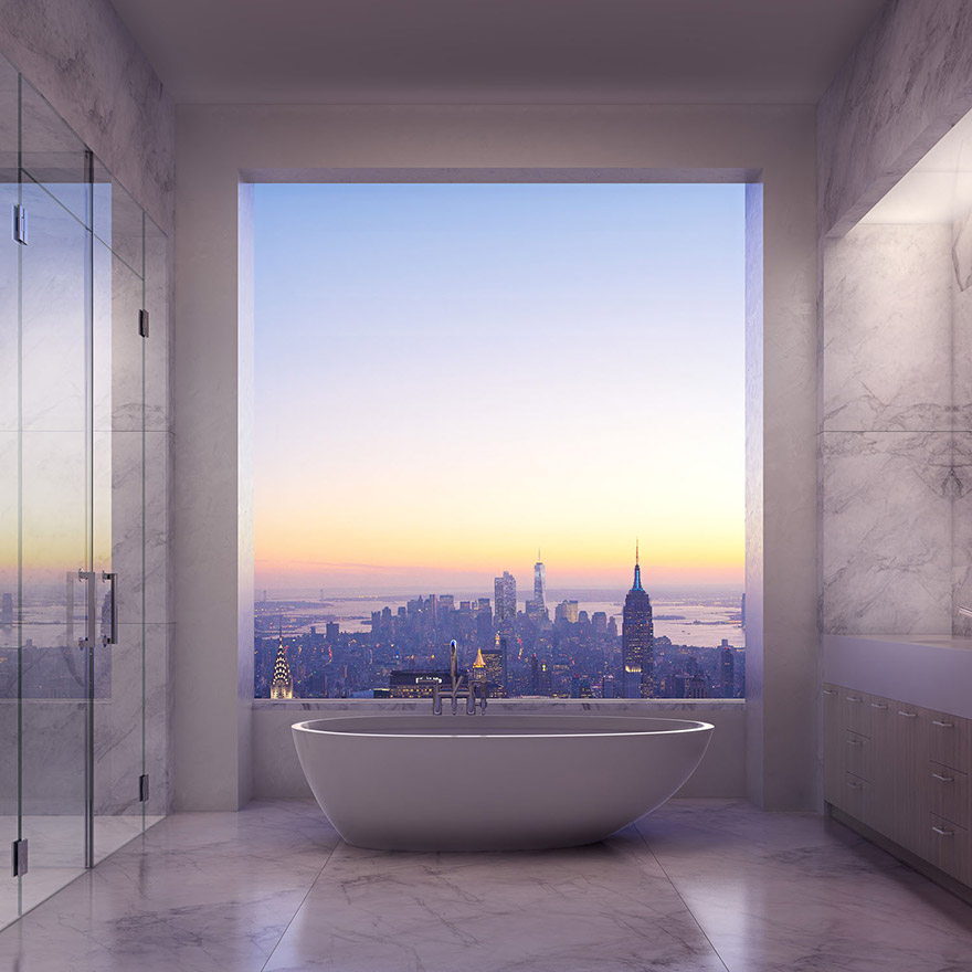 stanza new york