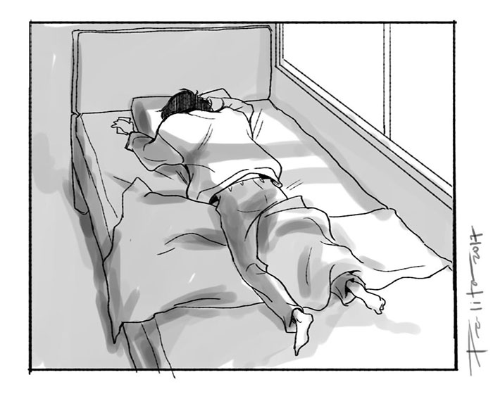 Depressione