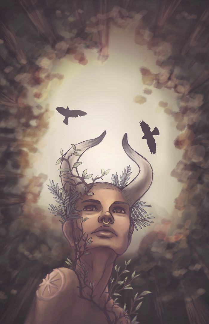segni zodiacali divinità femminili