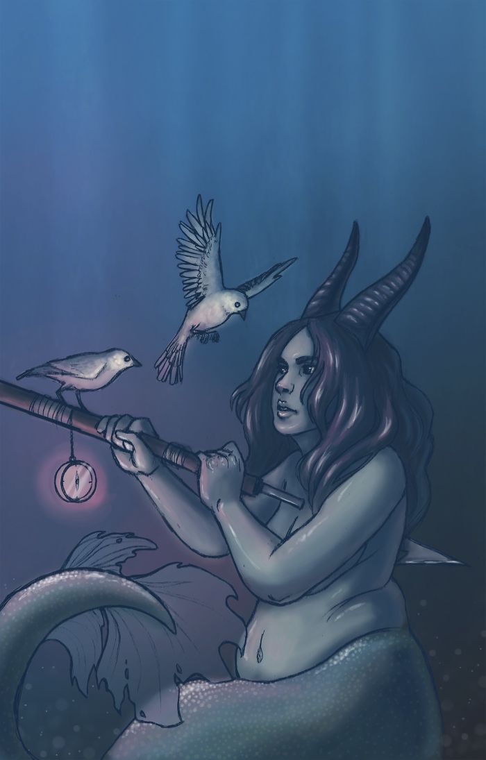 segni zodiacali divinità femminili