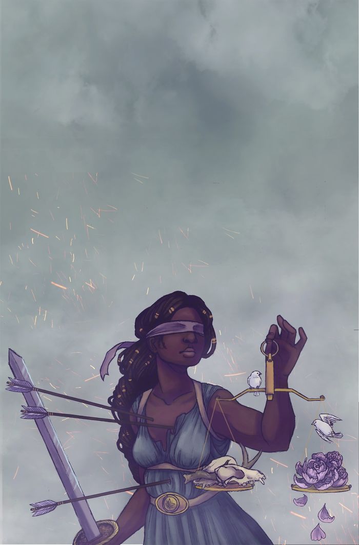segni zodiacali divinità femminili