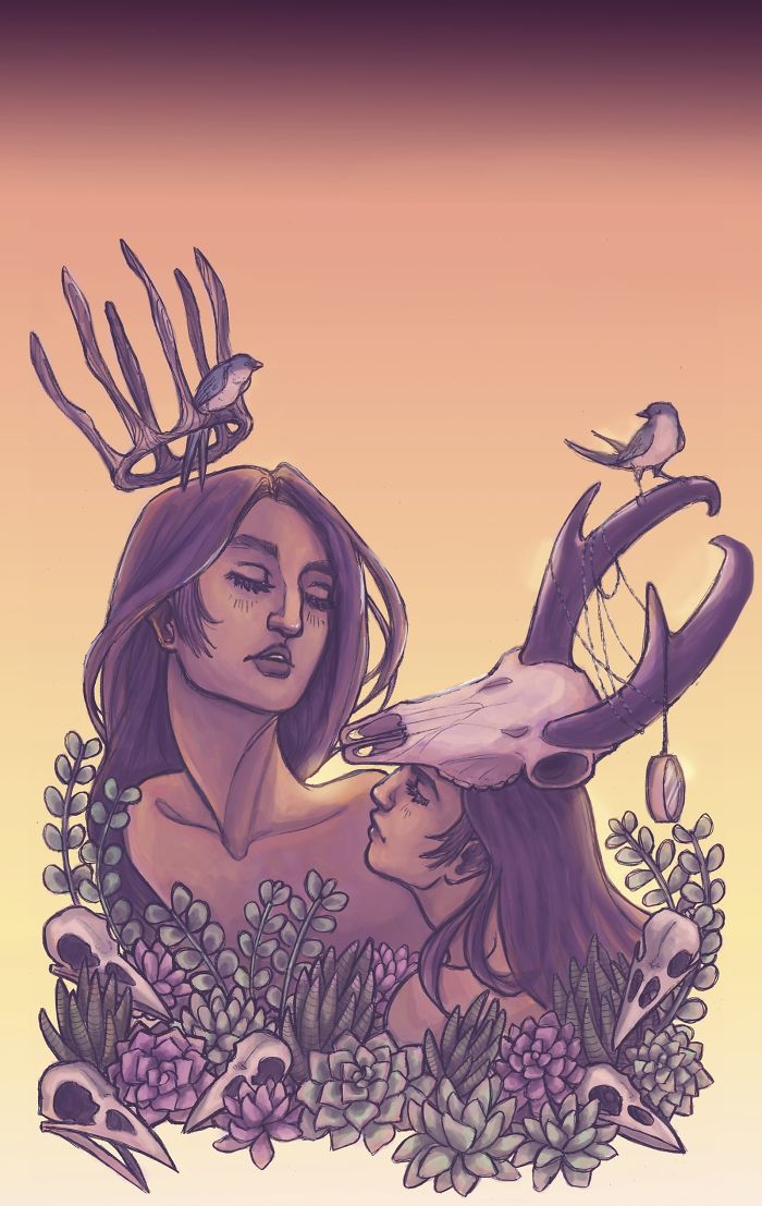 segni zodiacali divinità femminili