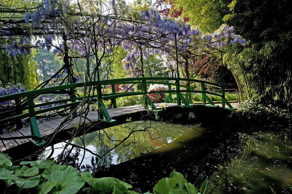  i giardini di Giverny