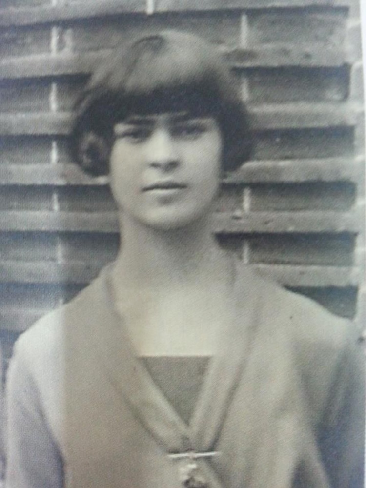 Foto di Frida Kahlo