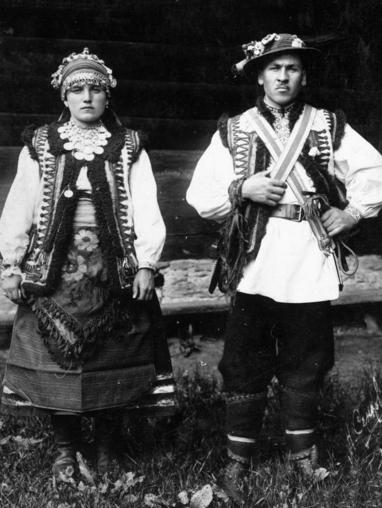 Hutsuls