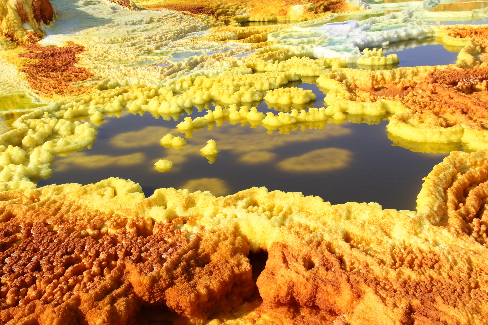 Dallol