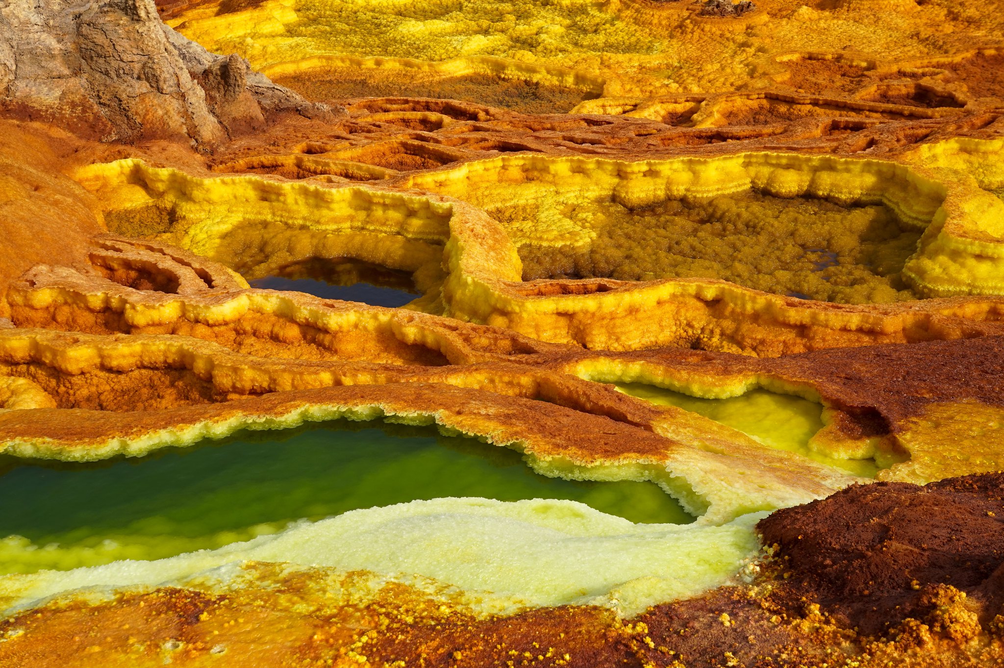 Dallol