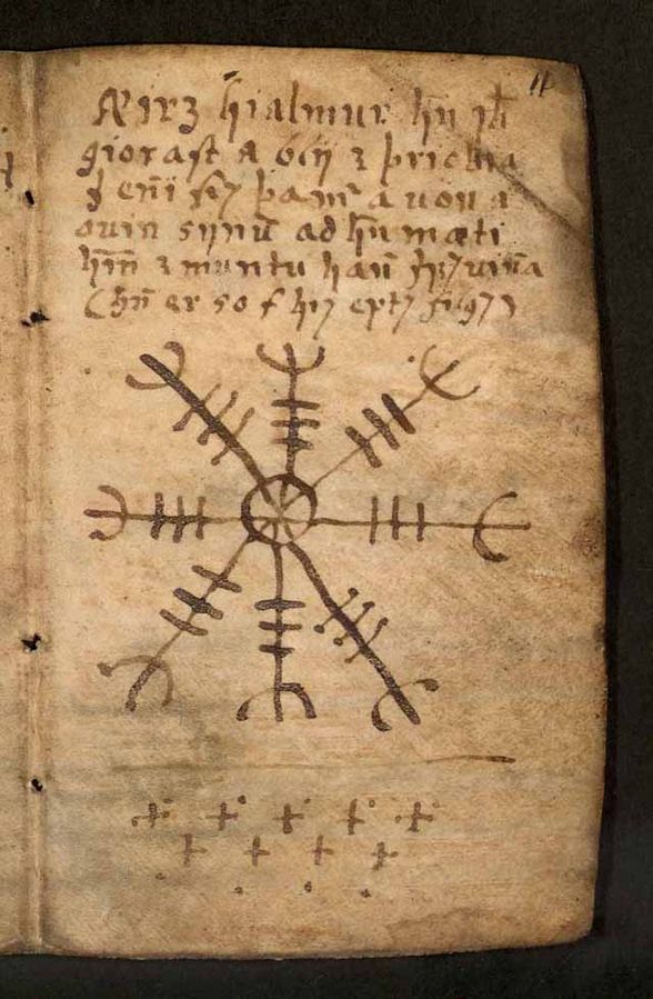 Rune antiche