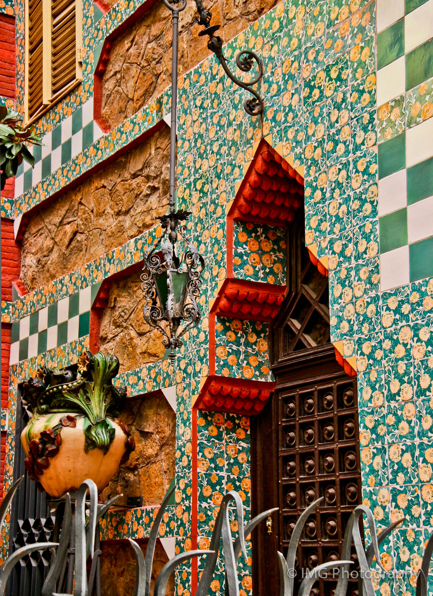 Casa Vicens