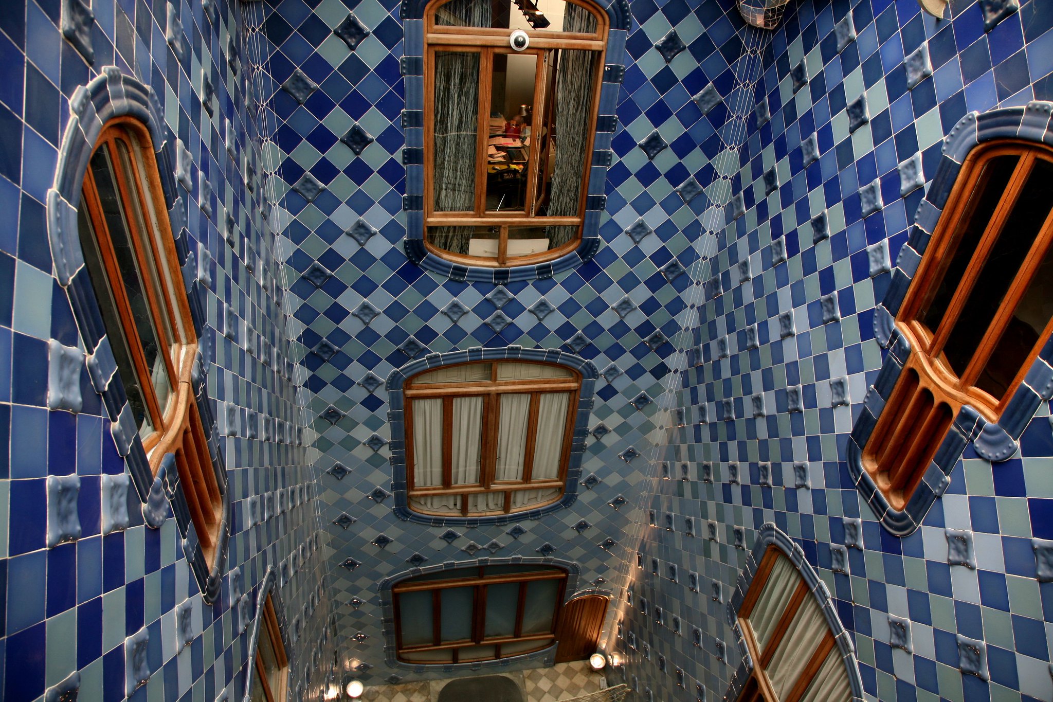 Casa Batllo