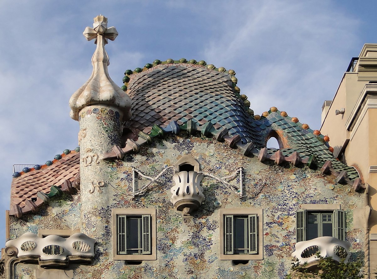 Casa Batllo