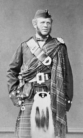 John Brown